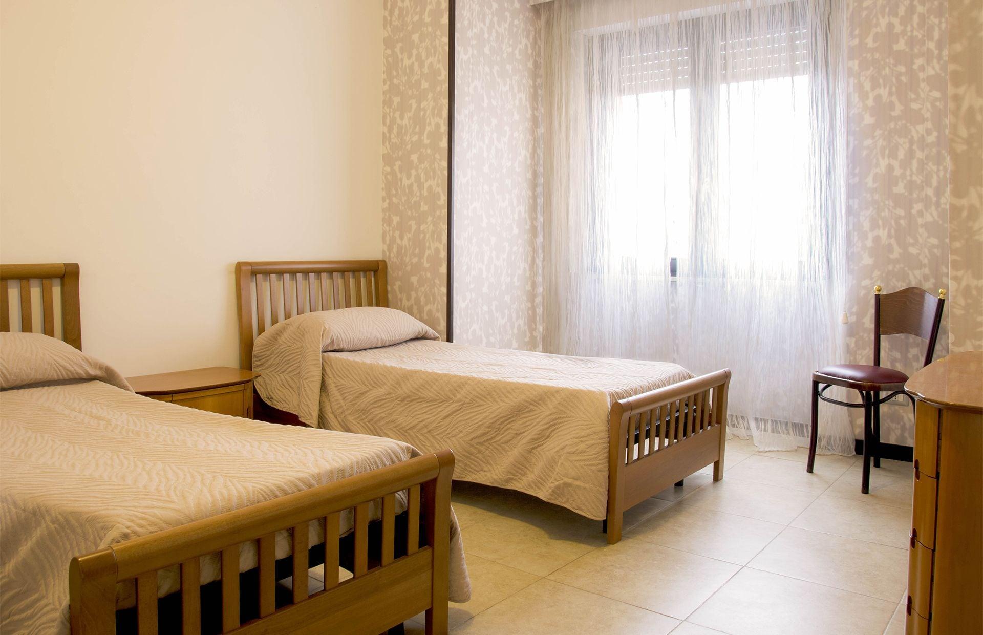 Hotel Grazia Eboli Esterno foto